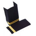 1 Stripe Soft Epaulette