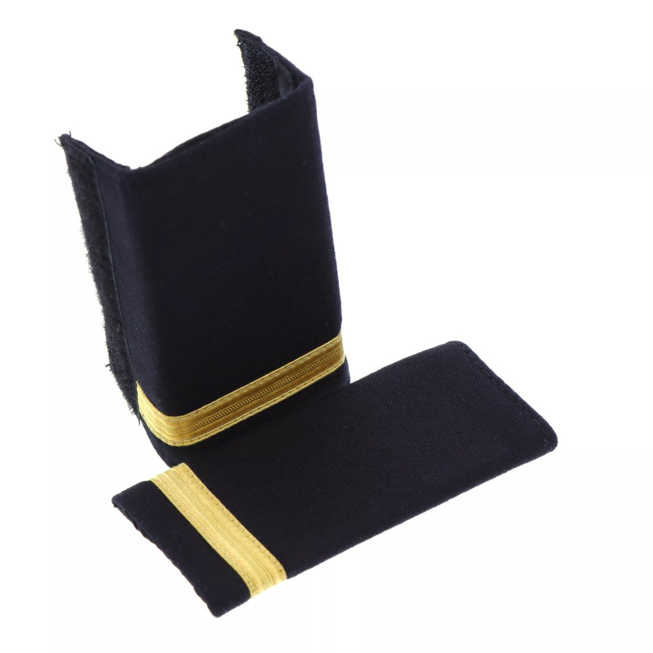 1 Stripe Soft Epaulette