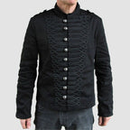 Tunic Jacket Military Parade Gothic