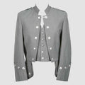 Scottish Military Jacket