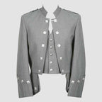 Scottish Military Jacket
