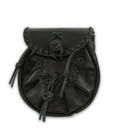 Gorse Sporran Black