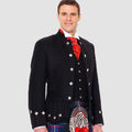 Sheriffmuir Doublet Jacket With Waistcoat