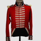 British Royal New Found Land Regiment Sergeant British Jacket