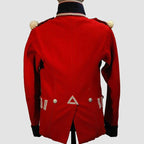 British Royal New Found Land Regiment Sergeant British Jacket