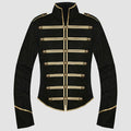 My Chemical Romance Black Parade Jacket