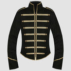 My Chemical Romance Black Parade Jacket