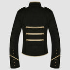 My Chemical Romance Black Parade Jacket