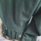 Antique Sheriffmuir Doublet Jacket w Jardine