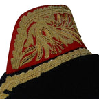 Chief Engineer Of Bridges And Roadway Uniform
