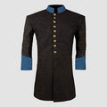 Civil War CS Richmond Grey Infantry Officer’s Coat