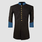 Civil War CS Richmond Grey Infantry Officer’s Coat