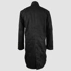 Men's Emo Punk Goth MCR Officer Military Drummer Parade Jacket