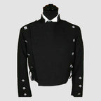 Montrose Argyle Jacket For Men