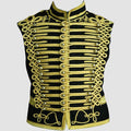 Adam Ant Waistcoat Military Jacket Jackets And Vests