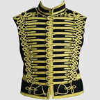 Adam Ant Waistcoat Military Jacket Jackets And Vests