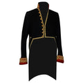 Chief Engineer Of Bridges And Roadway Uniform