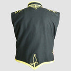 Adam Ant Waistcoat Military Jacket Jackets And Vests
