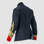 British Hussars Tunic Modern Day British Napoleonic War Uniform