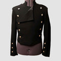 Montrose Doublet Jacket Wool