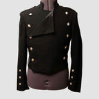 Montrose Doublet Jacket Wool