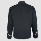 Banes Jacket In dark Knight Rises Military Drummer Black Parade