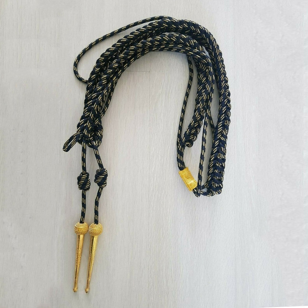 Aiguillette