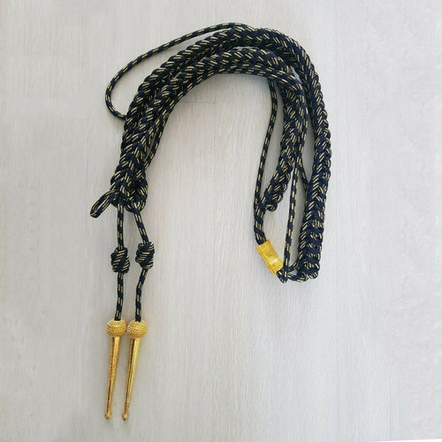 Aiguillette