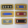 Army Shoulder Straps
