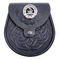 Day Sporran Irish Clan Crest