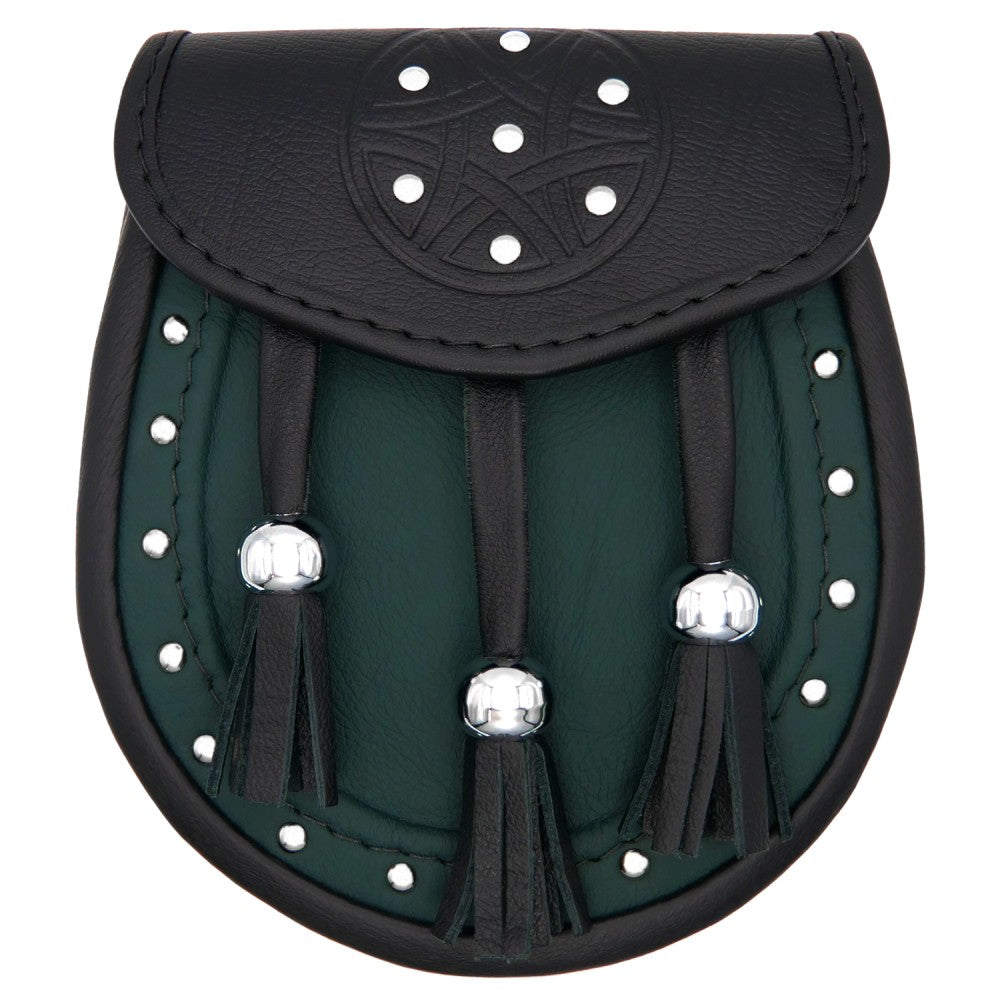 Day Sporran Celtic Comet