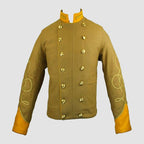 CS Shell Jacket Officer