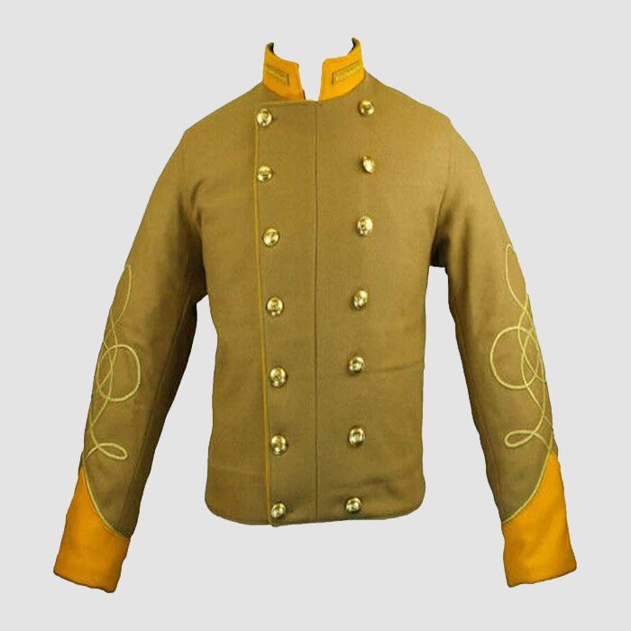 CS Shell Jacket Officer