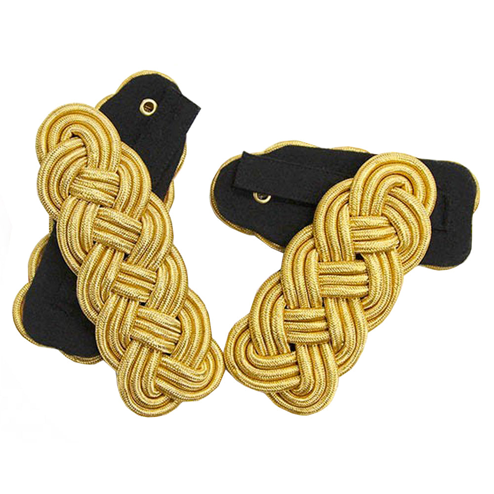 Epaulettes