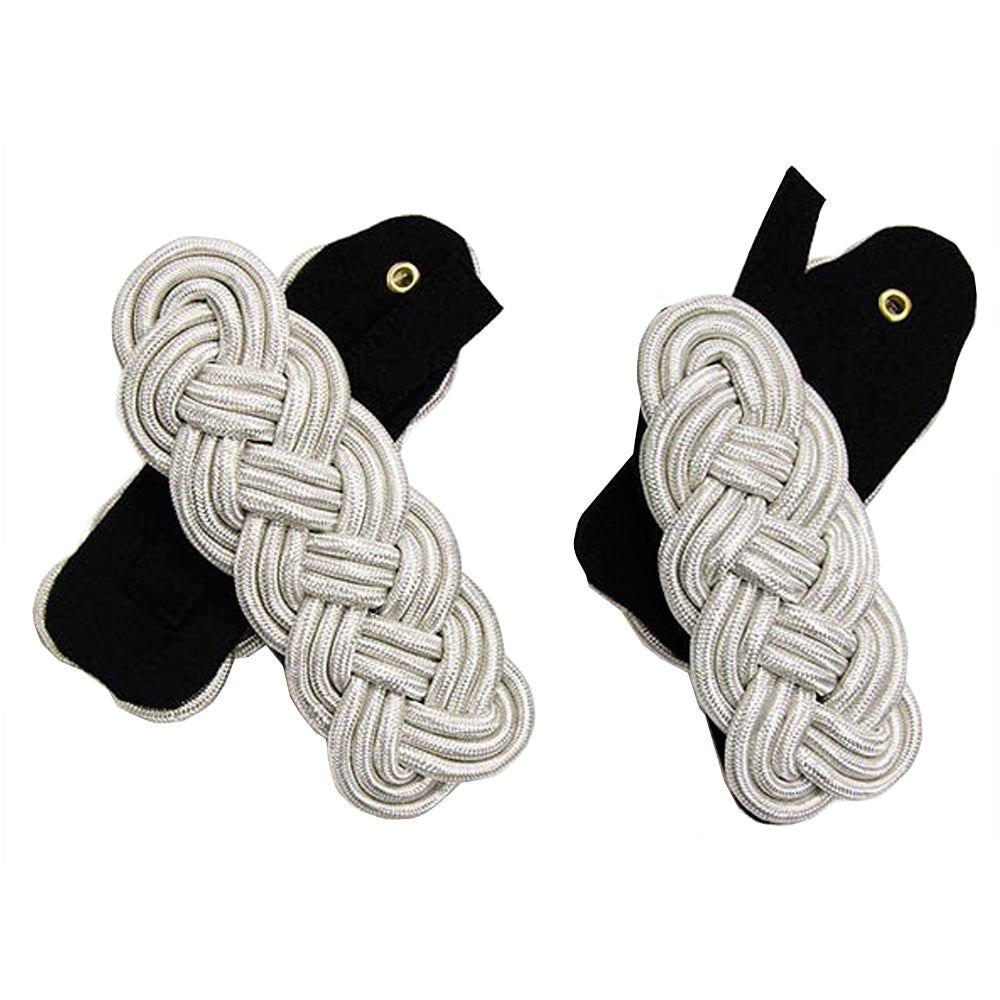 Epaulettes