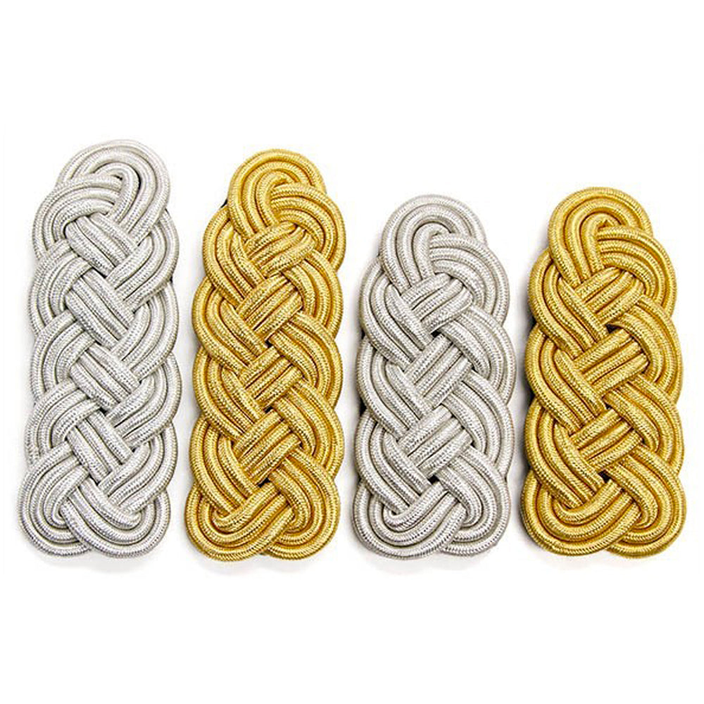 Epaulettes