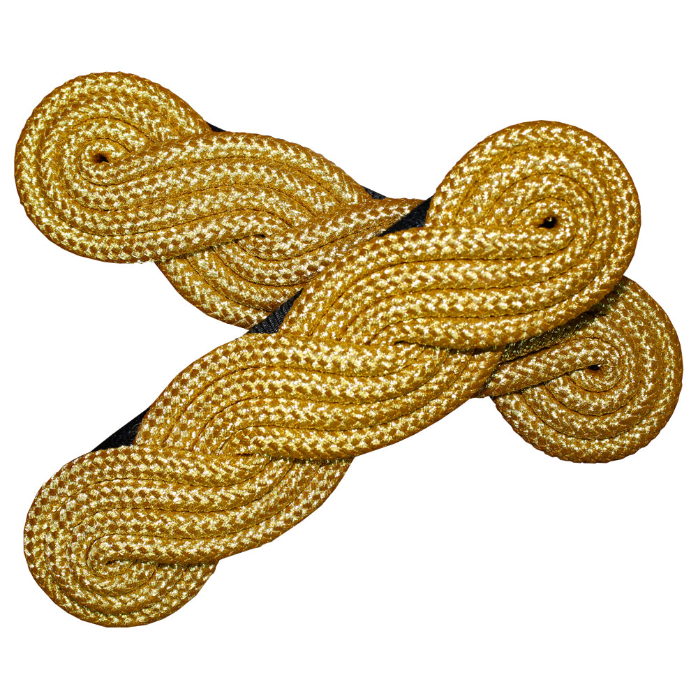 Shouder Board Golden