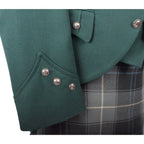 Kilkenny Irish Kilt Jacket and Waistcoat