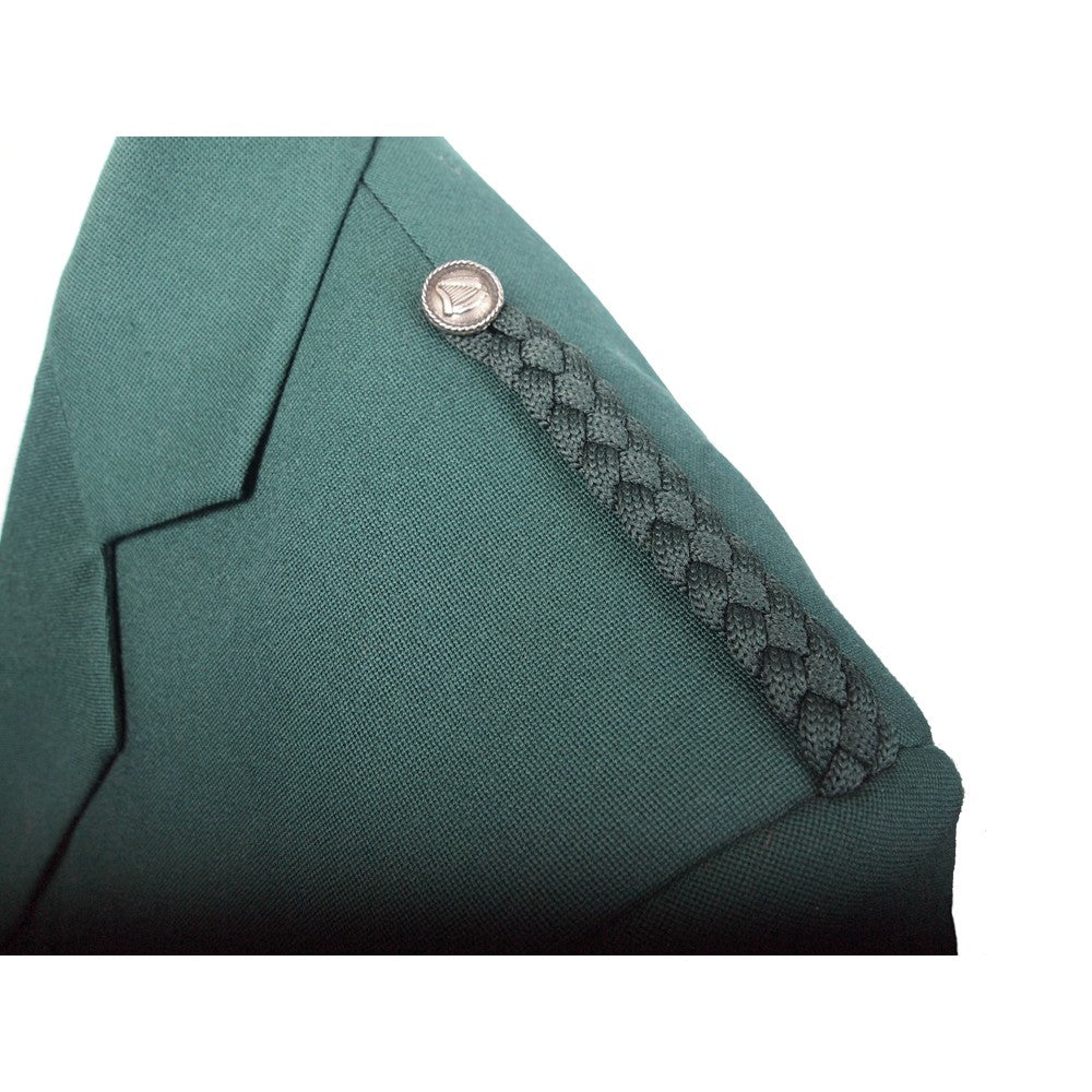 Kilkenny Irish Kilt Jacket and Waistcoat