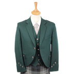 Kilkenny Irish Kilt Jacket and Waistcoat