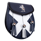 Saltire Day Sporran