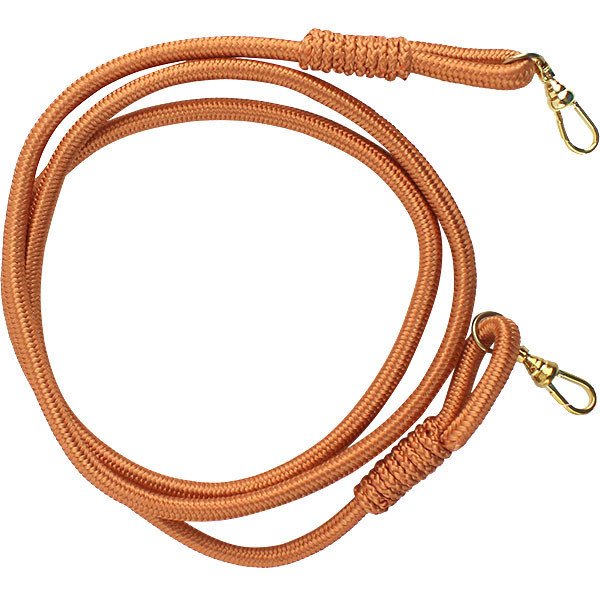 Golden Lanyards