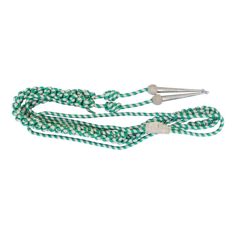 Military Uniform Aiguillette Dress Cord