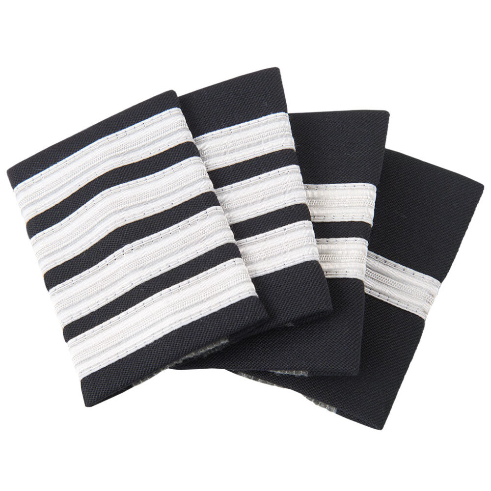 Navy Pilot Epaulettes