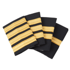 Navy Pilot Epaulettes