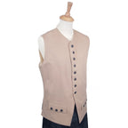 18th Century Kilt Waistcoat