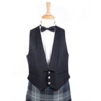 Prince Charlie Jacket and Waistcoat in Seven Colors
