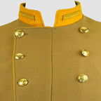 CS Shell Jacket Officer