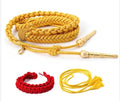 Whistle Cords & Lanyards