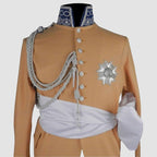 Bonaparte King Of Westphalia Uniform